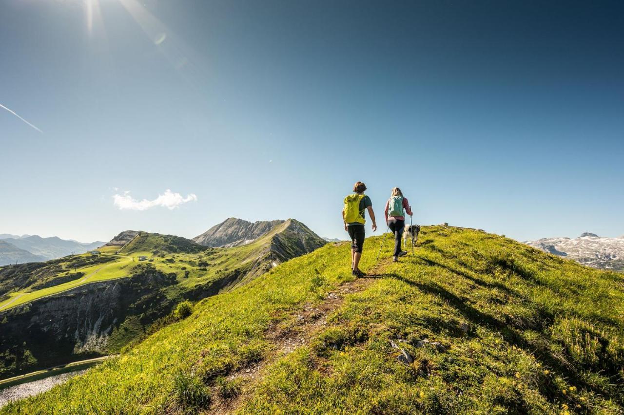 Hotel Salzburger Hof 4*