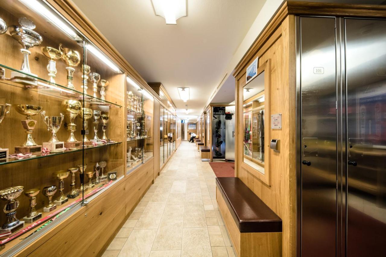 Salzburger Hof Hotel Zauchensee