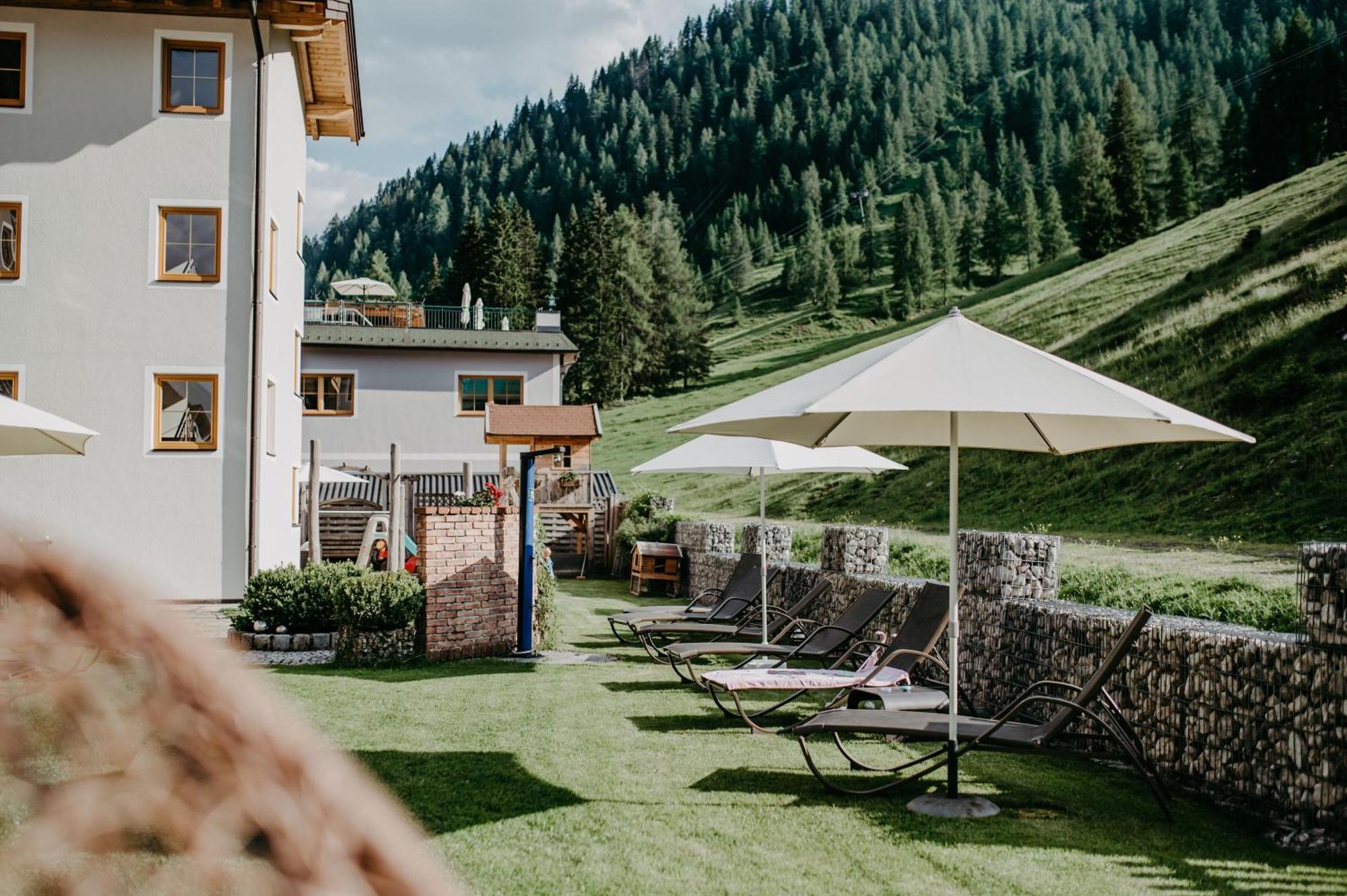 Salzburger Hof Hotel