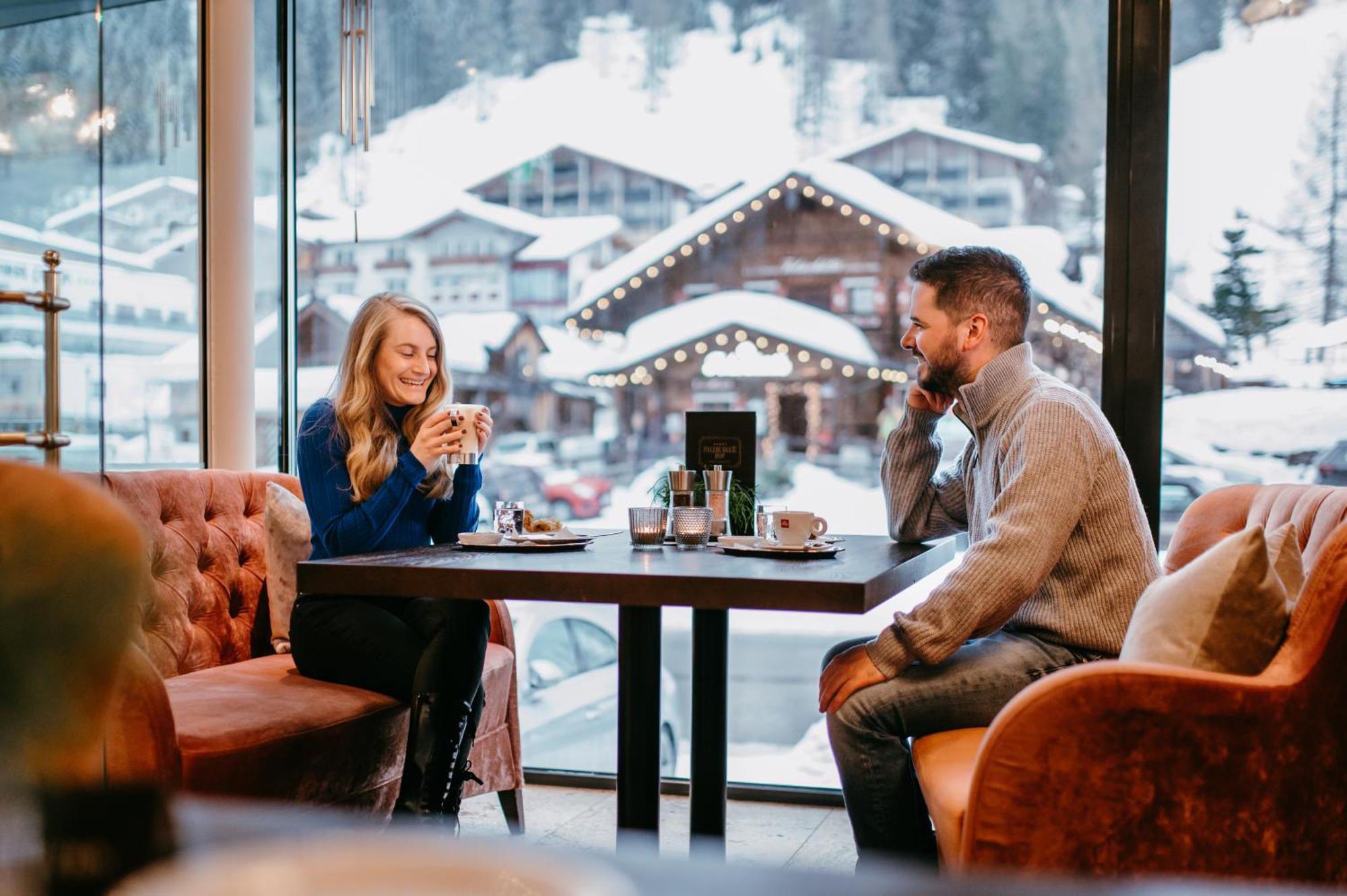 Hotel Salzburger Hof 4*