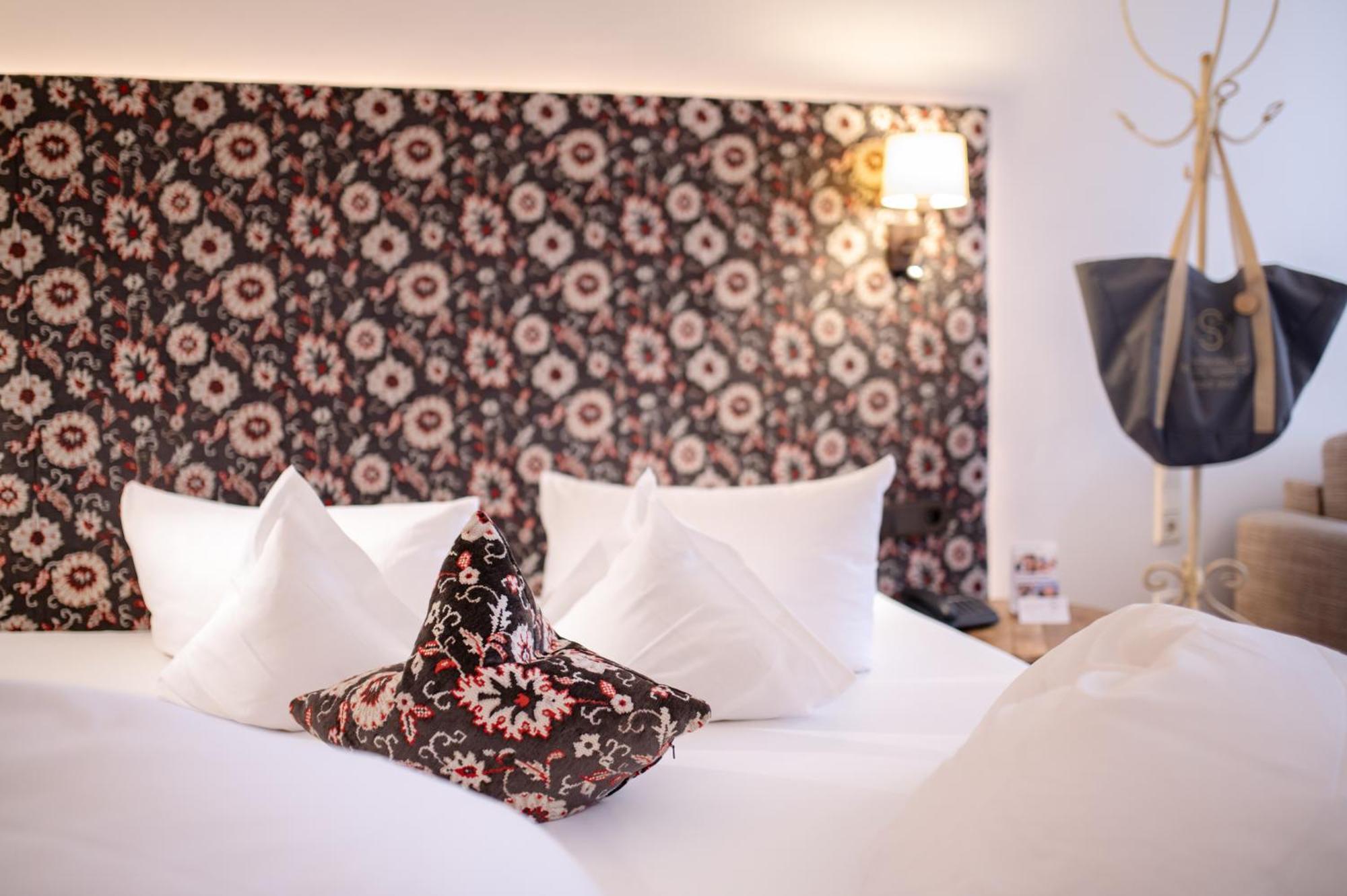 Salzburger Hof 4*