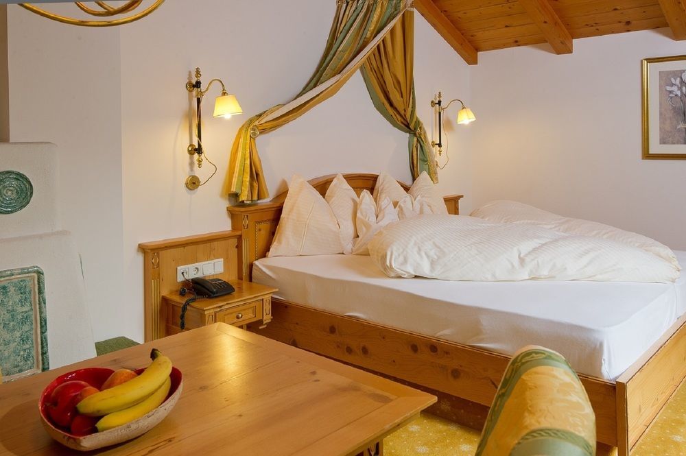 Salzburger Hof 4*