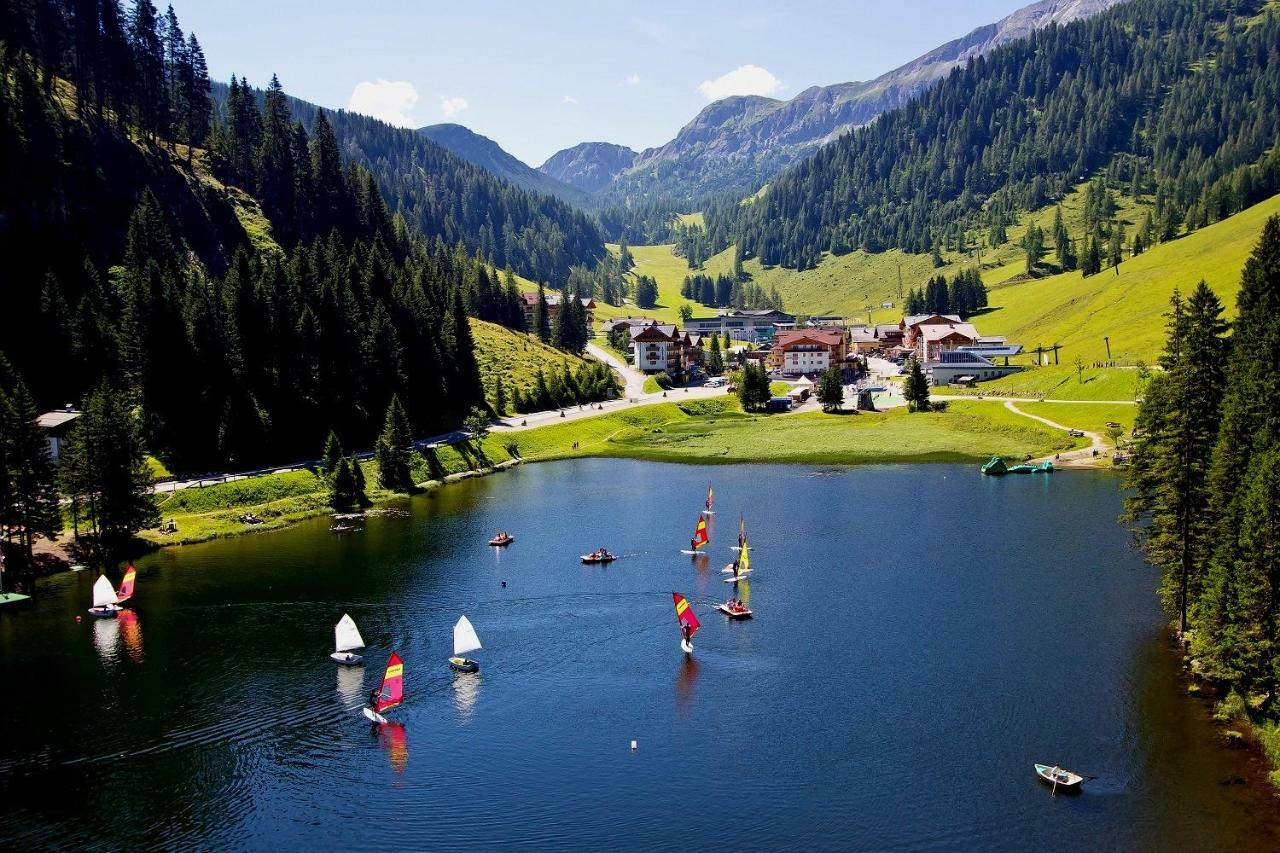 Salzburger Hof Hotel 4*