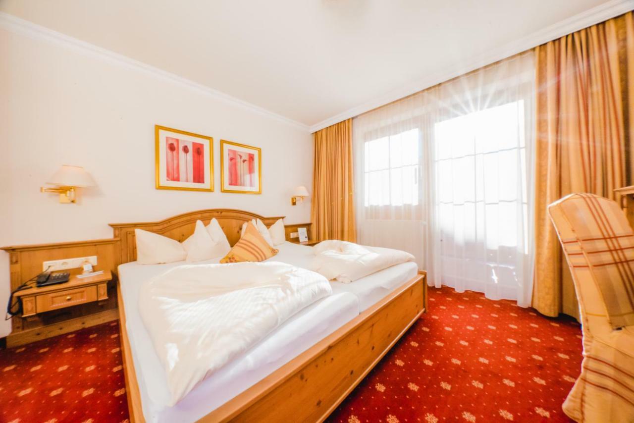 Salzburger Hof 4* Zauchensee