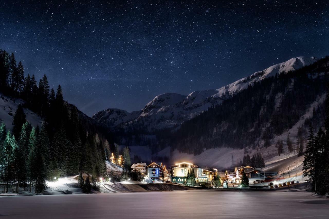 Hotel Salzburger Hof