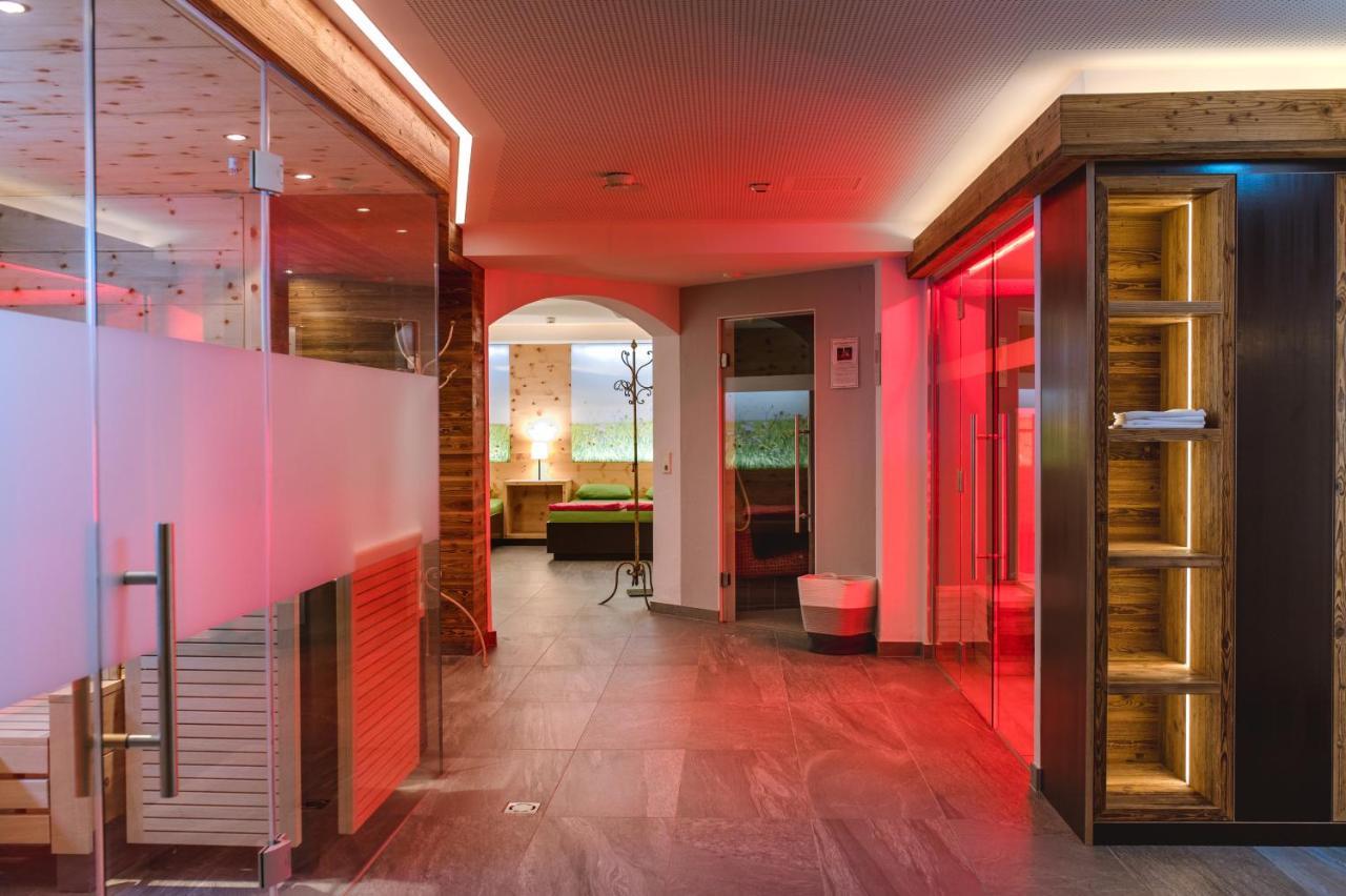 Salzburger Hof Hotel 4*